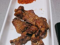 -半天妖烤鱼(滨海季景天地店)