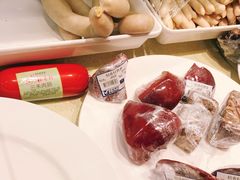 -北京稻香村(华堂商场店)