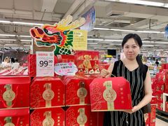 -华润万家(荔湾店)