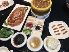 -阿庄新豫菜(通泰路店)