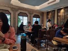 -北方家宴(番禺永旺店)