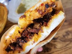 -段生记肉丸糊辣汤(西铁大明宫住宅小区店)