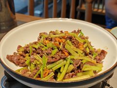 -味派菜园子(荷塘金逸城店)