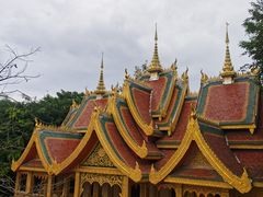 -西双版纳勐泐文化旅游区