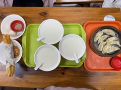 -阊门姚记豆浆(旧学前直营店)