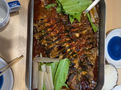 -鱼酷活鱼烤鱼(沈阳大悦城店)