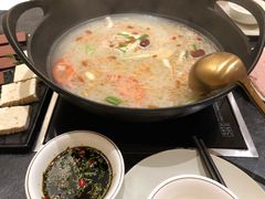 -许府牛火锅(信义坊总店)