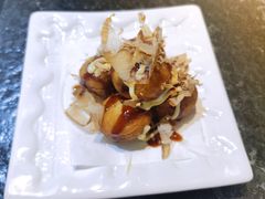 章鱼小丸子-将太无二·北美传奇寿司(瑞士公寓店)