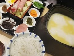 -阿香米线(吴中永旺梦乐城店)