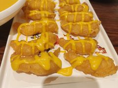 -七菜馆·东北菜·蒸饺(文体路店)