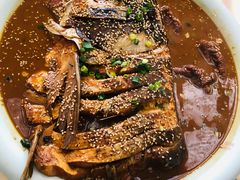 -小吊梨汤·北京菜(香山店)