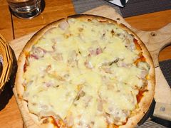 -新贝乐意大利餐厅(苏州中心店)