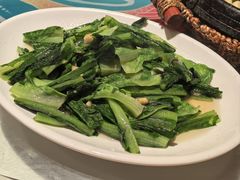-年辉渔村·非遗传承餐厅(新丰江店)