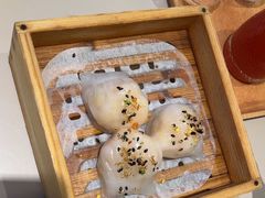 -蔡澜点心·粤菜(万菱汇店)
