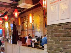 -小龙坎火锅(东汇城店)