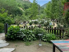 -幽岚山·童话森林