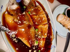 西湖醋鱼-枚青·临安酒肆(腾飞大厦店)