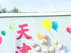 -武清南湖绿博园