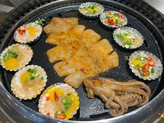 -炉队长·齐齐哈尔家庭烤肉(马家堡店)