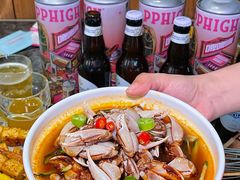 -醉炫音速烧烤·干煸菜(沙河总店)