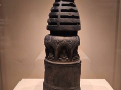 -敦煌石窟文物保护研究陈列中心