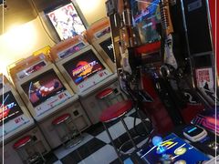 -天天玩X秋葉原日系动漫游戏中心