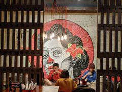 -Luchador摔跤手墨西哥餐厅(恒宇广场店)