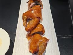 -鸽鸽小垸(长椿街店)