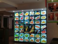 -华竹饭店(中央大街店)