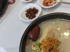 -长顺参鸡汤店(西塔总店)