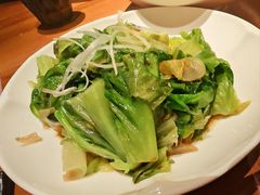 罗马生菜-蝦塘·中国餐馆(城墙南马道巷店)
