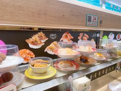 -禾绿寿司·定食·拉面·烧炸(宝安大仟里店)
