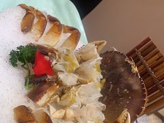 -帝皇海海鲜豆捞(桐泾商务广场店)