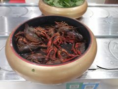 -川锅·火锅·烤肉自助餐厅