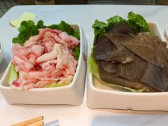 -活潑鲜跳(湖滨商业街店)