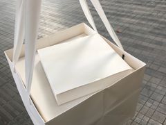 -fishtank鱼缸咖啡(三山街店)