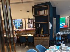 -悦海·家宴·冰花皮皮虾大锅贴(宝龙店)