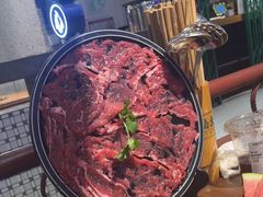 -楠火锅(昆山金鹰店)