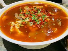 -庆合府重庆大排档(紫都城店)