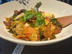 -川成元·麻辣香锅(凯德MALL西直门店)