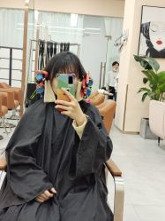-icare美发沙龙