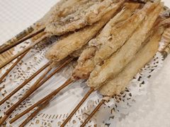 香煎九兔鱼-双井轩(双井店)