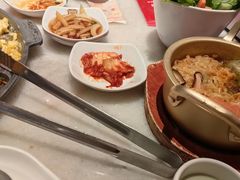 -韩宫宴炭火烤肉(印象城店)