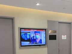 -爱康国宾体检中心(北京航天桥光耀东方分院)