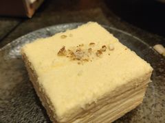 冰糕-丝路金桃·新疆菜(徐汇店)