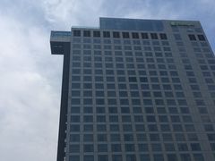 -上海浦东康桥绿地假日酒店