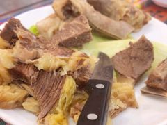-卡万金特色藏餐