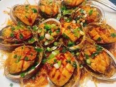 -曼格纳·曼芯馆(杨浦店)