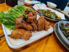 -61号餐吧(兴坪古镇漓江店)