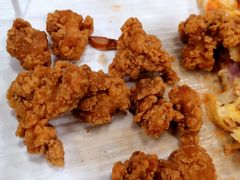 香酥鸡米花-必胜客(松江三湘宅急送店)